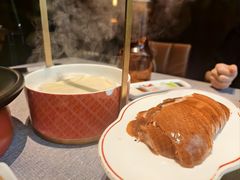 -秀儿四九城·新京菜(亚运村鸟巢店)