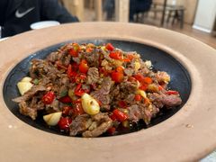 -田园印象·成都土菜院子(华阳店)