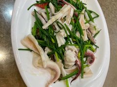 -天天海鲜城·海鲜大排档(新溪店)