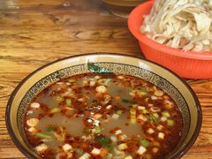 -兄弟俩老李家牛肉汤(总店)