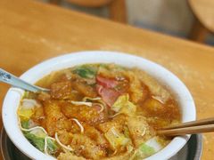 -祁家面馆(大香炉店)
