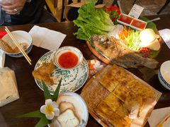 -婉泰·特色小吃·舂鸡脚(告庄二店)