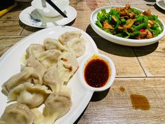 -四姐妹东北饺子(沙尾路店)