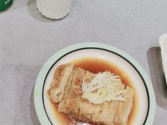 -金哥私房菜馆(张府园总店)