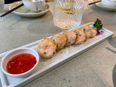 顺德煎虾饼-味妙顺德厨房(绿地缤纷城店)