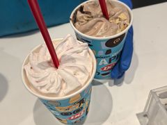 -DQ·蛋糕·冰淇淋(合生汇店)