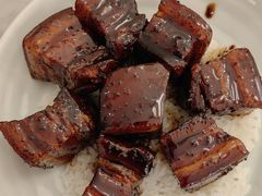 -南小馆(迪士尼小镇店)