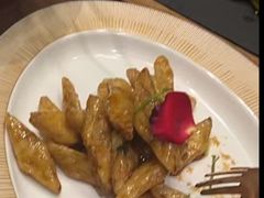 -中山路壹号传奇club·啤酒花园餐厅