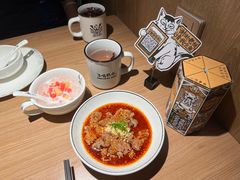 -太二酸菜鱼(武汉光谷保利店)