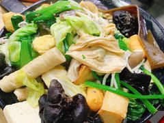 -胡家麻辣串(核桃园路店)
