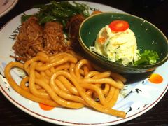 -松子料理(亮马桥店)