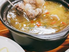 -食光慢宴·安吉土菜馆