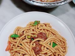 -小菜园新徽菜(芜湖万达店)