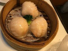 -新大咀港式茶餐厅(宝山万达店)