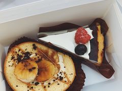 -black rainbow coffee