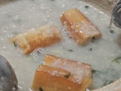 -丰尔粥食·粥底火锅·桑拿鸡(大良总店)