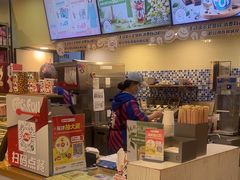 -DQ·蛋糕·冰淇淋(新佳丽店)