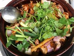 -胡须佬鸡煲四季火锅(龙珠大道店)