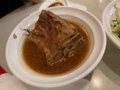 -喜家德虾仁水饺(华强天虹店)