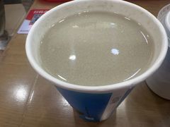 -老回回小吃(百万庄店)