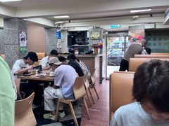 -百福麵家(新馬路店)