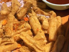 -满堂春特色餐馆