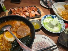 -小川洋风料理(大悦城店)