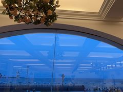-港畔赶海蒸汽海鲜烧烤自助(仙螺岛店)