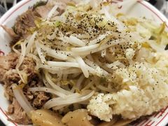 -拉面莊夢語＆中华料理八椿
