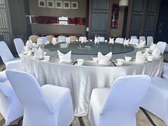 -上海金桥红枫万豪酒店-万豪中餐厅