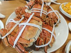 -品鲜村农家菜·阳澄湖大闸蟹(总店)