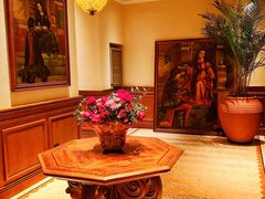 -玫瑰厅上海菜(兴国路店)