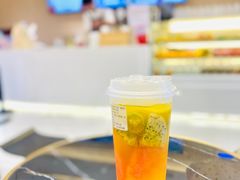 -山住茶(上海路万达店)