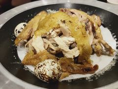 -老客家客家菜(客都汇店)