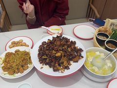 -偏爱炒鸡(老县衙店)