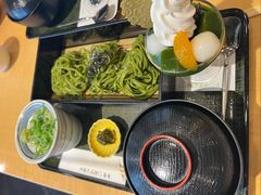 -伊藤久右卫门(宇治本店)