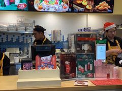 -DQ·蛋糕·冰淇淋(大宁国际商业广场店)