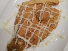油淋仔鸡-功德林(南京西路店)