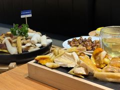-一朵菌·野生菌探索家火锅(南亚店)