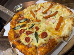 -MI WU FACTORY米屋美食工厂餐厅(绿地店)