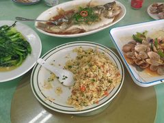 -景好海鲜餐厅(大鹏必选旅游店)