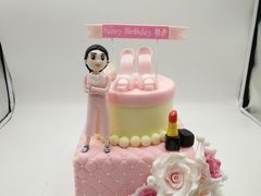 -CAKE BOSS 蛋糕老板(北京世纪金源购物中心)