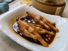 -滋粥楼·顺德菜海鲜茶点(金融城店)