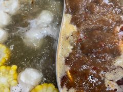 -潮汕美牛肉丸火锅店(天宁寺店)