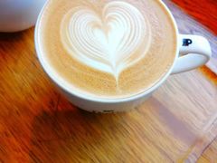 拿铁咖啡-Peet's 皮爷咖啡(东湖路手作店)