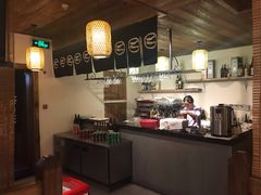 -三石铁板烧(紫竹桥店)