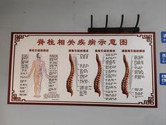 -脊元康推拿整脊养生馆