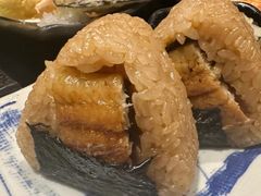 -玄白·炭烤活鳗(上海首店)