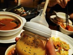 -狮拾久·现代新加坡料理(福田COCO Park店)