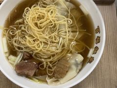 -百福麵家(新馬路店)